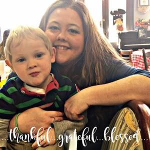 Meet your Posher, Sandy